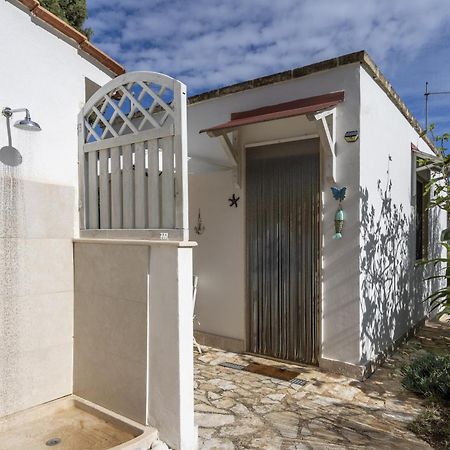 Villa Massa Depandance Polignano a Mare Dış mekan fotoğraf