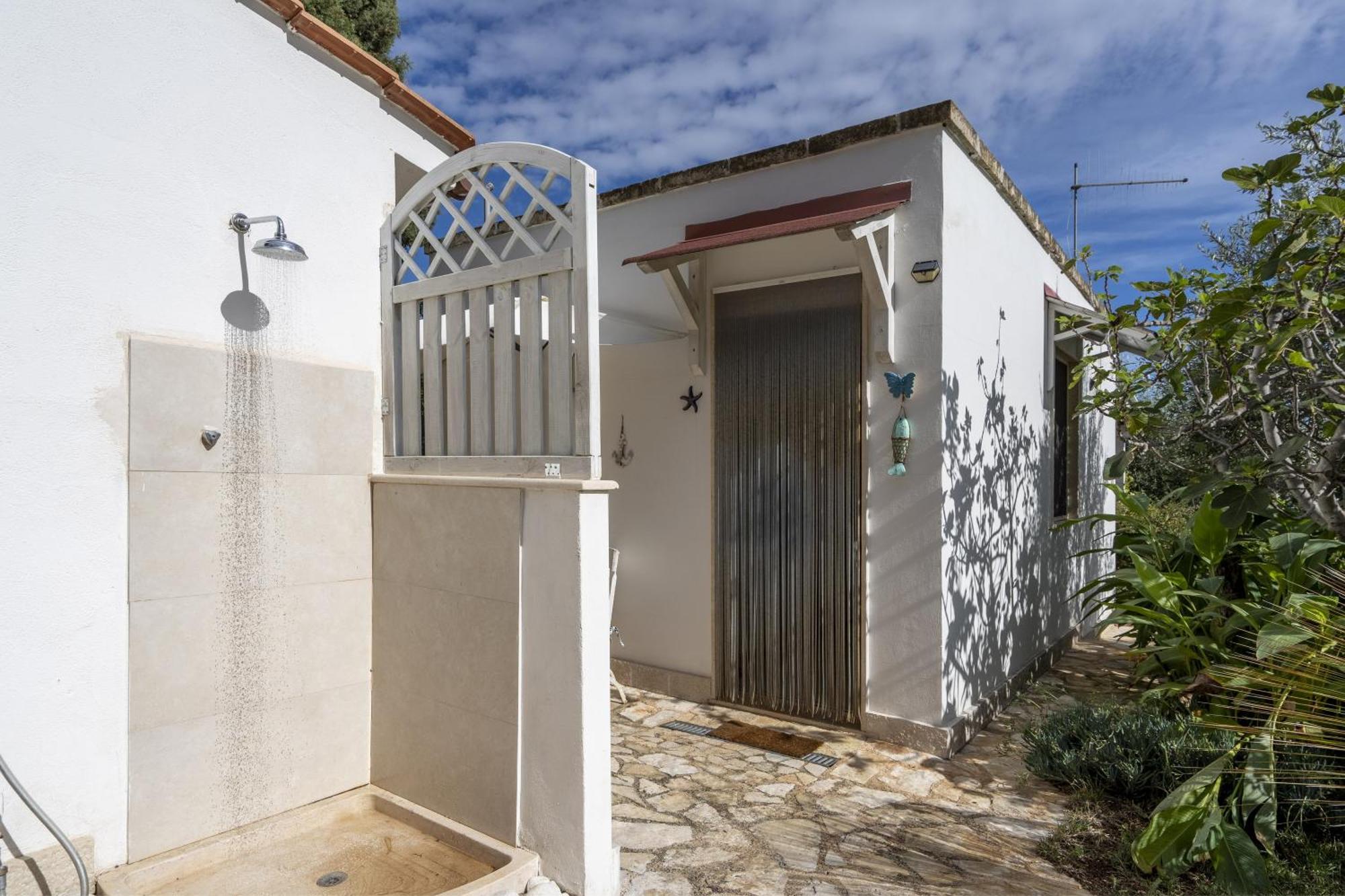 Villa Massa Depandance Polignano a Mare Dış mekan fotoğraf