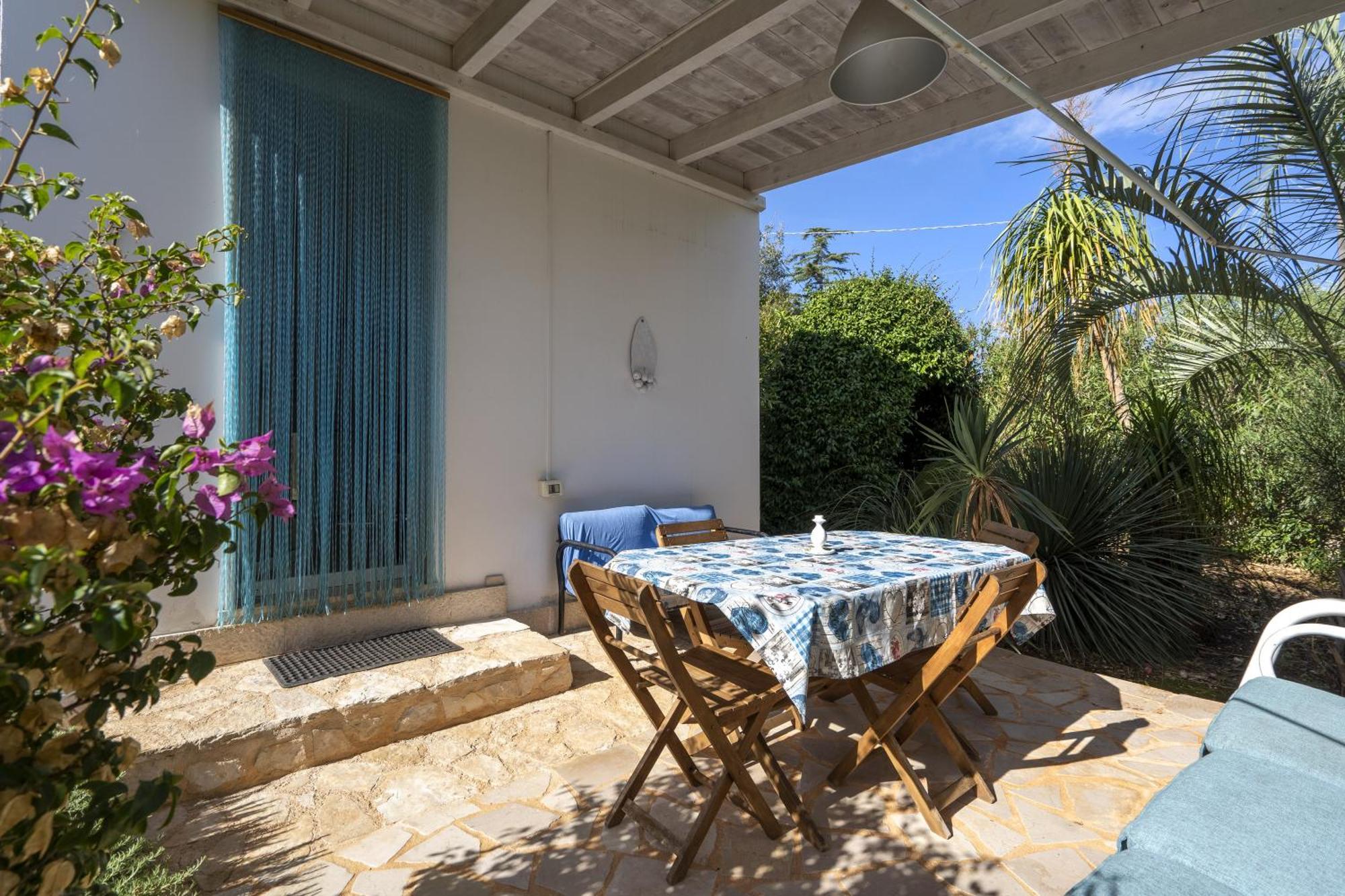 Villa Massa Depandance Polignano a Mare Dış mekan fotoğraf